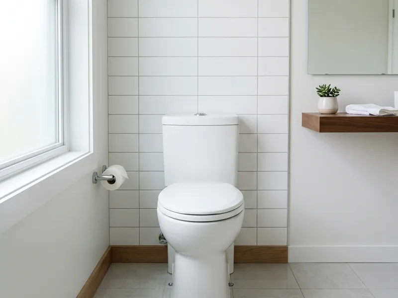 Toilet Repair & Installation Plumber in Neche, ND